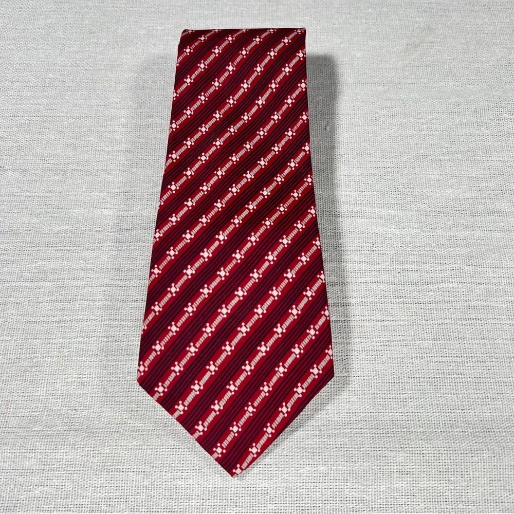 Vintage Silk Tie by Pigeon